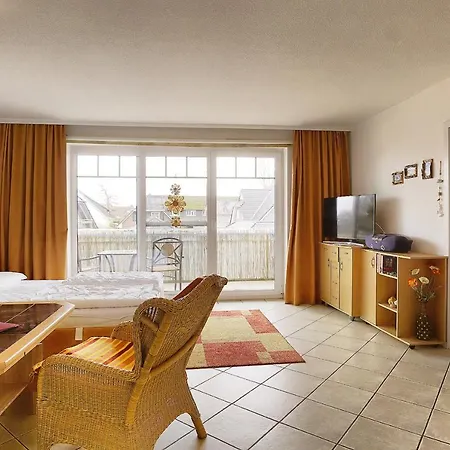 Appartement Meer, Whg 13 *