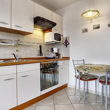 Appartement Meer, Whg 13 *