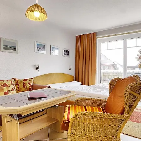 Appartement Meer, Whg 13