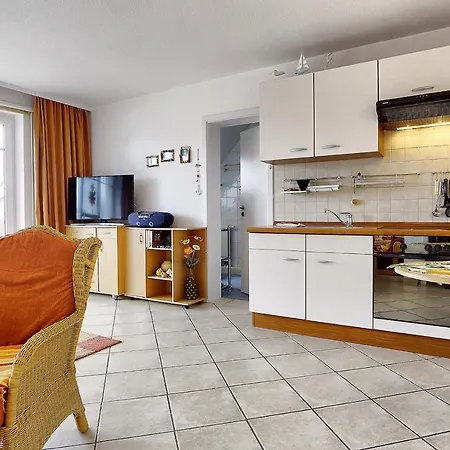 Meer, Whg 13 Appartement Zingst