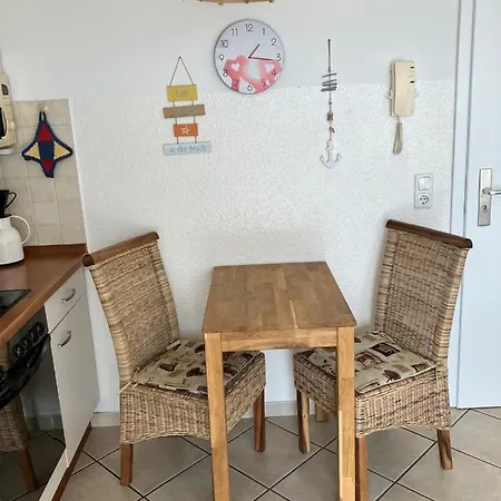 Appartement Meer, Whg 13